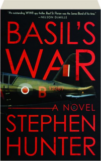 BASIL'S WAR
