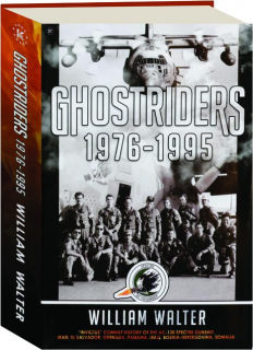 GHOSTRIDERS 1976-1995