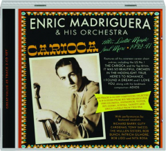 ENRIC MADRIGUERA & HIS ORCHESTRA: Carioca