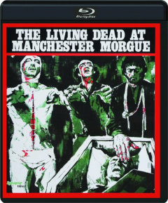 THE LIVING DEAD AT MANCHESTER MORGUE
