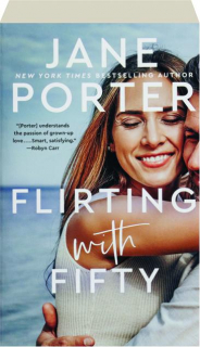 FLIRTING WITH FIFTY