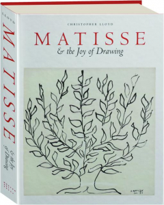 MATISSE & THE JOY OF DRAWING