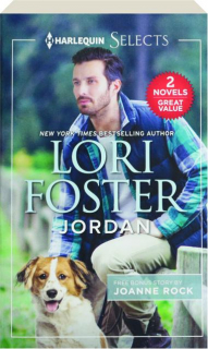 JORDAN