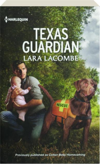 TEXAS GUARDIAN