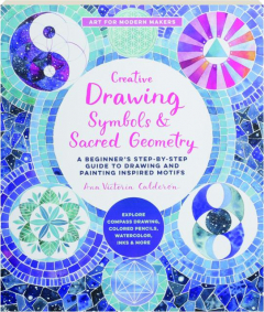 CREATIVE DRAWING: Symbols & Sacred Geometry