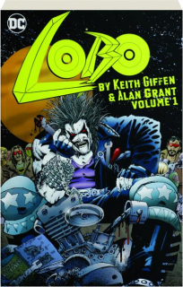 LOBO, VOLUME 1