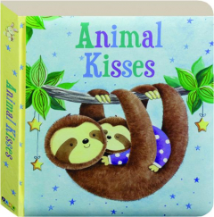 ANIMAL KISSES