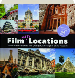 FILM AND TV LOCATIONS: A Spotter's Guide