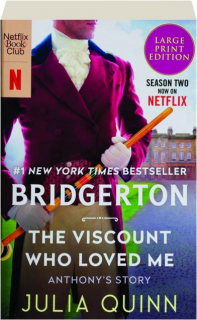 THE VISCOUNT WHO LOVED ME