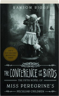 THE CONFERENCE OF THE BIRDS