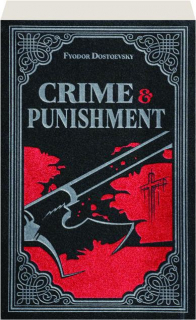 CRIME & PUNISHMENT