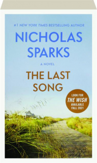 THE LAST SONG