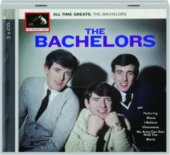 THE BACHELORS: All Time Greats