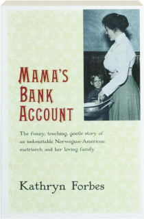 MAMA'S BANK ACCOUNT