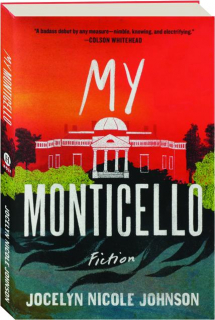 MY MONTICELLO