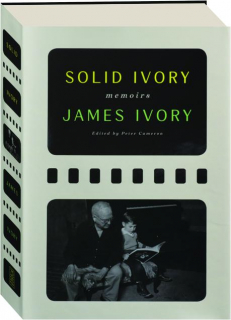 SOLID IVORY: Memoirs