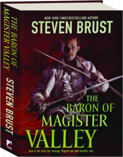 THE BARON OF MAGISTER VALLEY