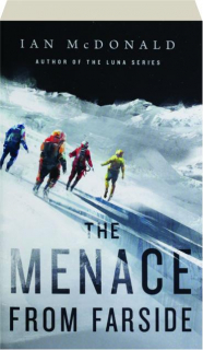 THE MENACE FROM FARSIDE