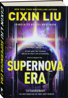 SUPERNOVA ERA