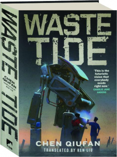 WASTE TIDE