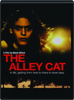 THE ALLEY CAT