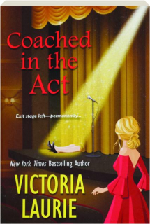 COACHED IN THE ACT