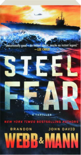 STEEL FEAR