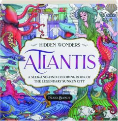 HIDDEN WONDERS: Atlantis