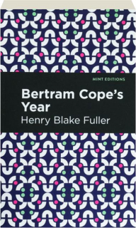 BERTRAM COPE'S YEAR