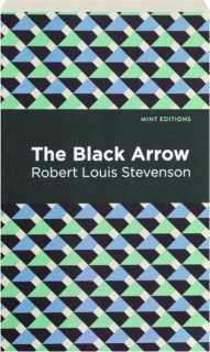 THE BLACK ARROW