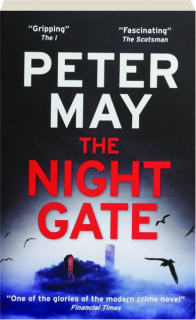 THE NIGHT GATE