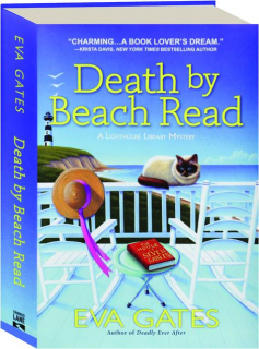 DEATH BY BEACH READ