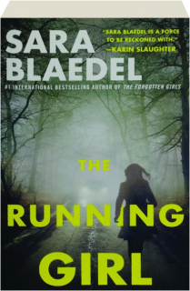 THE RUNNING GIRL