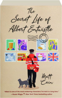 THE SECRET LIFE OF ALBERT ENTWISTLE