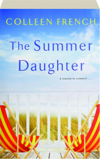 THE SUMMER DAUGHTER