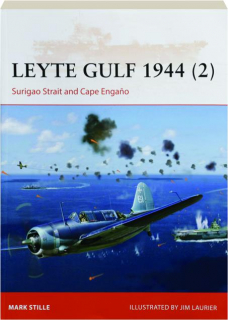 LEYTE GULF 1944 (2): Campaign 378