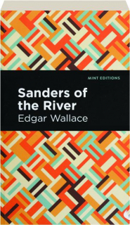 SANDERS OF THE RIVER