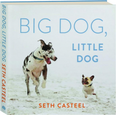 BIG DOG, LITTLE DOG
