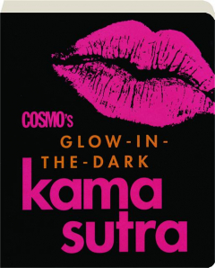 COSMO'S GLOW-IN-THE-DARK KAMA SUTRA