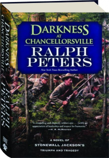 DARKNESS AT CHANCELLORSVILLE