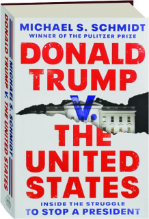 DONALD TRUMP V. THE UNITED STATES