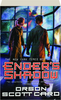 ENDER'S SHADOW