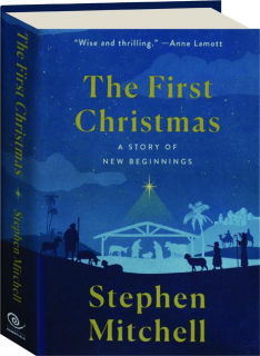 THE FIRST CHRISTMAS
