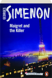 MAIGRET AND THE KILLER