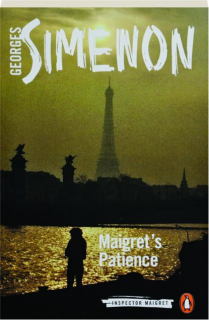 MAIGRET'S PATIENCE