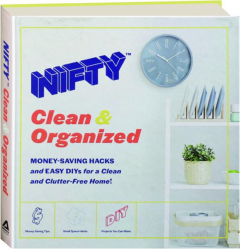 NIFTY: Clean & Organized