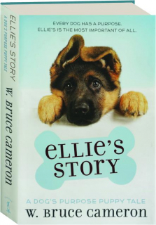 ELLIE'S STORY