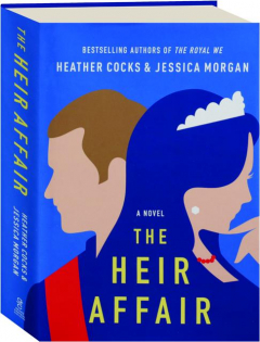 THE HEIR AFFAIR