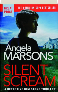 SILENT SCREAM
