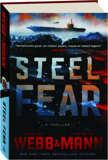 STEEL FEAR